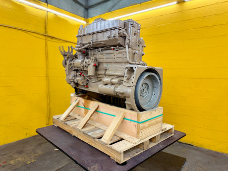 1985 Cummins BIG CAM 3 Diesel Engine For Sale