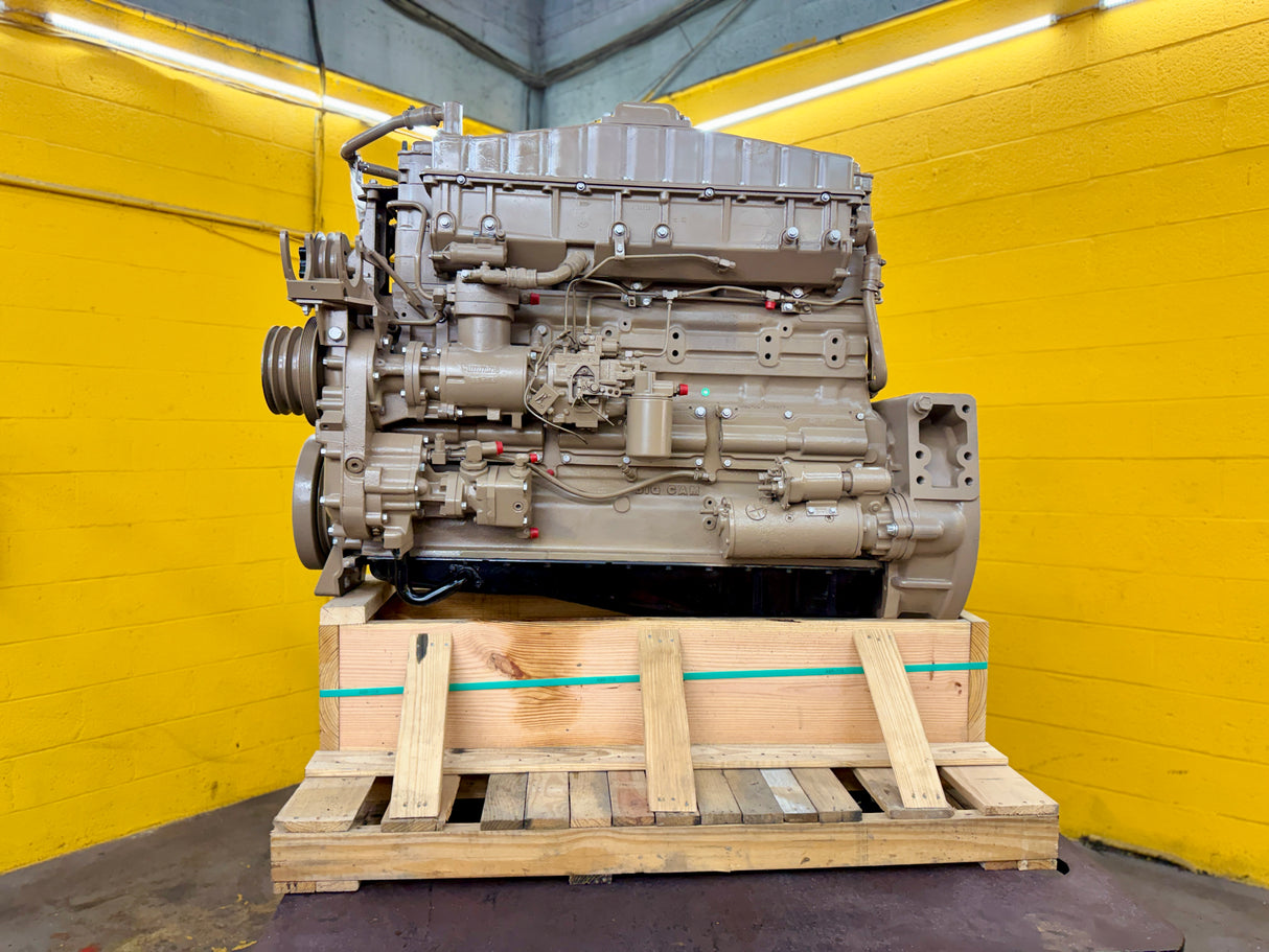 1985 Cummins BIG CAM 3 Diesel Engine For Sale