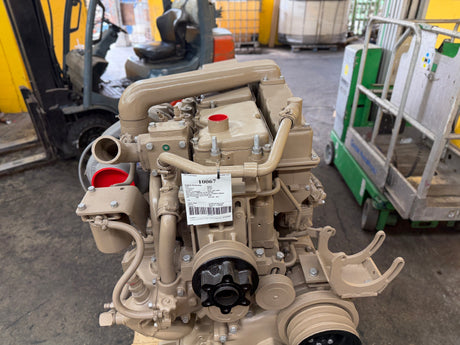 1985 Cummins BIG CAM 3 Diesel Engine For Sale