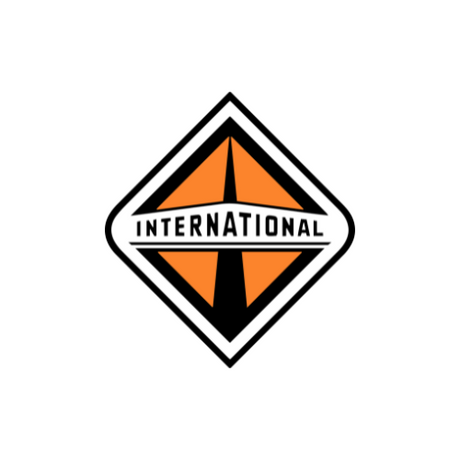 INTERNATIONAL ECM ABS MODULES 