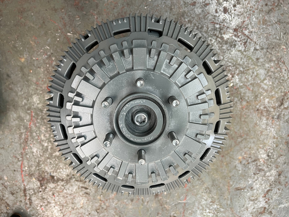 2002-2007 Mack E7 Horton 2-Speed Fan Clutch Part # 79A9498-2, Base Part # 601741For Sale