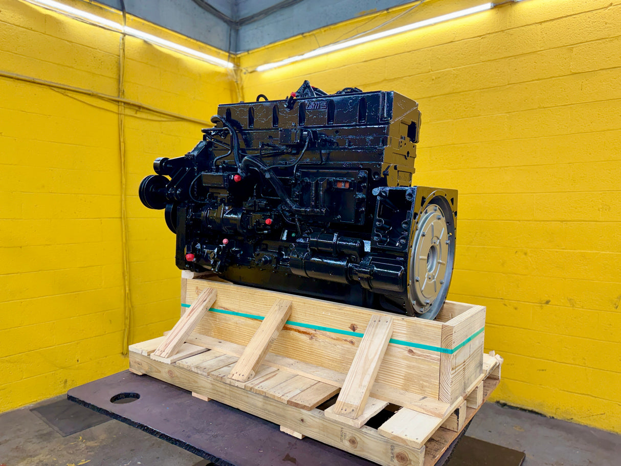 2006 Cummins ISM Diesel Engine For Sale