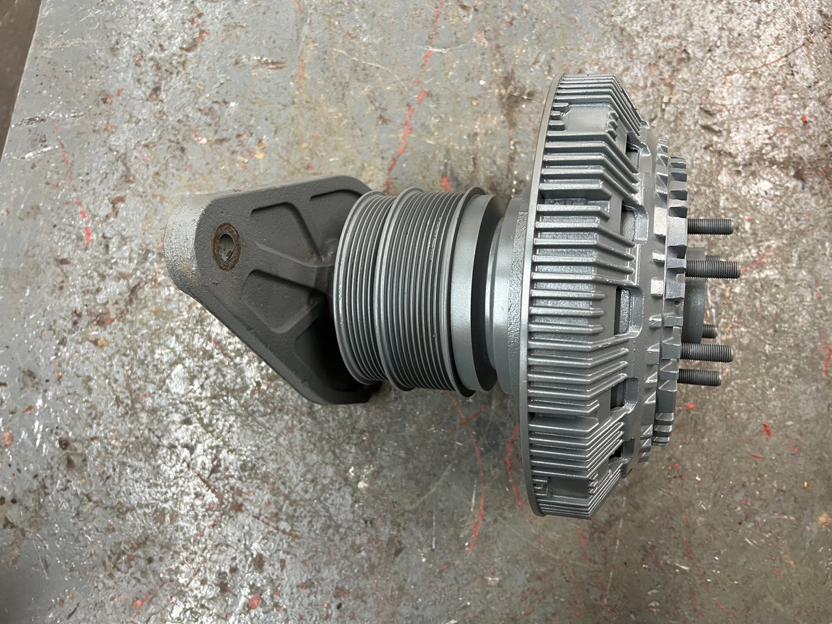 2002-2007 Mack E7 Horton 2-Speed Fan Clutch Part # 79A9498-2, Base Part # 601741For Sale
