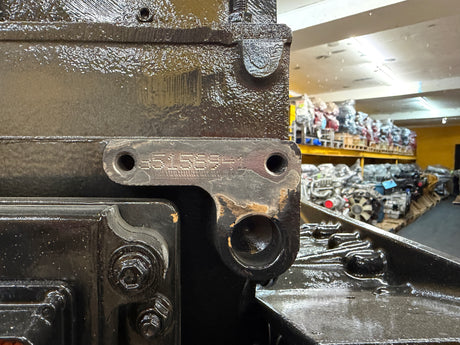 2006 Cummins ISM Diesel Engine For Sale