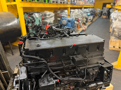 2006 Cummins ISM Diesel Engine For Sale