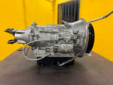 Allison MT643 Transmission w/ PTO For Sale