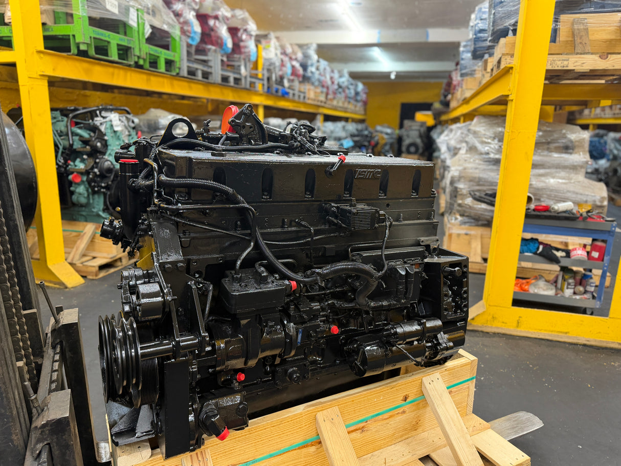 2006 Cummins ISM Diesel Engine For Sale