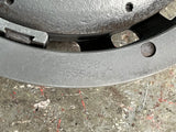 2002-2007 Mack E7 Horton 2-Speed Fan Clutch Part # 79A9498-2, Base Part # 601741For Sale