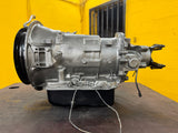 Allison MT643 Transmission w/ PTO For Sale