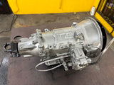 Allison MT643 Transmission w/ PTO For Sale