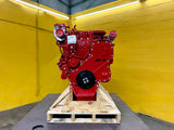 2015 Cummins ISL9 Diesel Engine For Sale, CPL# 4525, CM2350 L101