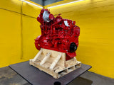 2015 Cummins ISL9 Diesel Engine For Sale, CPL# 4525, CM2350 L101