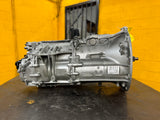 2015 Detroit DT12-OB Transmission, off 2015 Cascadia w/ Detroit DD13