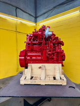 2015 Cummins ISL9 Diesel Engine For Sale, CPL# 4525, CM2350 L101