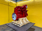 2015 Cummins ISL9 Diesel Engine For Sale, CPL# 4525, CM2350 L101