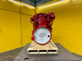 2015 Cummins ISL9 Diesel Engine For Sale, CPL# 4525, CM2350 L101