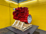 2015 Cummins ISL9 Diesel Engine For Sale, CPL# 4525, CM2350 L101
