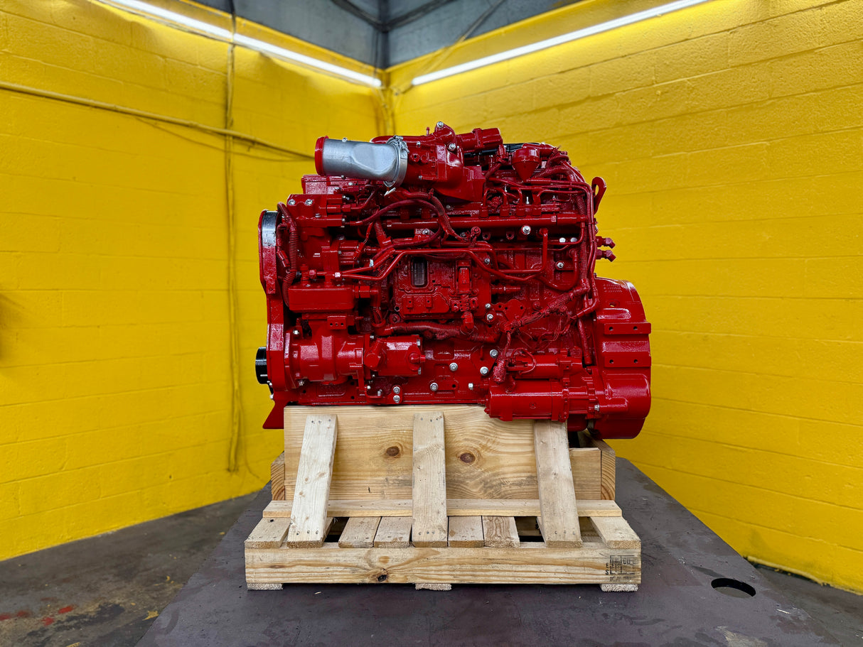2015 Cummins ISL9 Diesel Engine For Sale, CPL# 4525, CM2350 L101