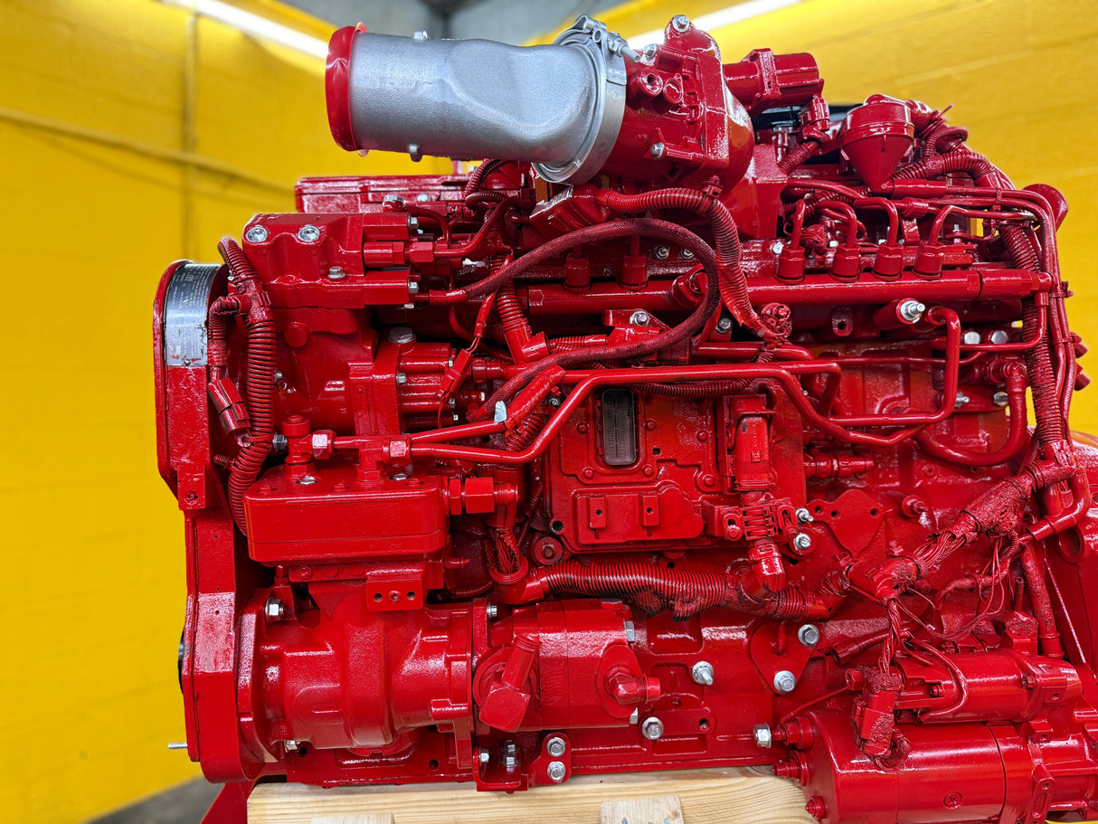 2015 Cummins ISL9 Diesel Engine For Sale, CPL# 4525, CM2350 L101
