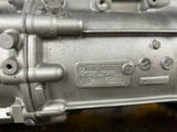 2015 Detroit DT12-OB Transmission, off 2015 Cascadia w/ Detroit DD13