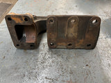 OEM GMC / Chevrolet Rear Engine Mount Bracket / Flywheel Housing Support For Sale