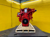 2012 Cummins ISB 6.7L Diesel Engine For Sale
