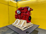 2012 Cummins ISB 6.7L Diesel Engine For Sale