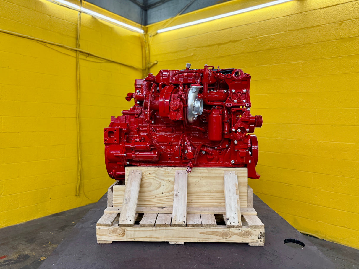 2012 Cummins ISB 6.7L Diesel Engine For Sale