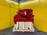 2012 Cummins ISB 6.7L Diesel Engine For Sale