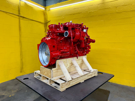 2012 Cummins ISB 6.7L Diesel Engine For Sale