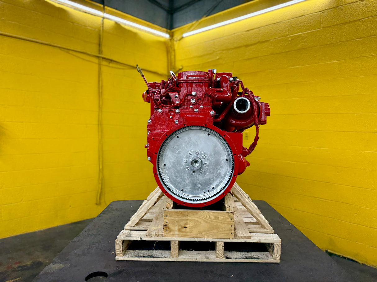 2012 Cummins ISB 6.7L Diesel Engine For Sale