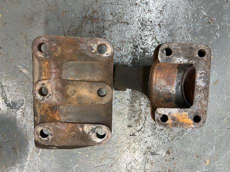 OEM GMC / Chevrolet Rear Engine Mount Bracket / Flywheel Housing Support For Sale