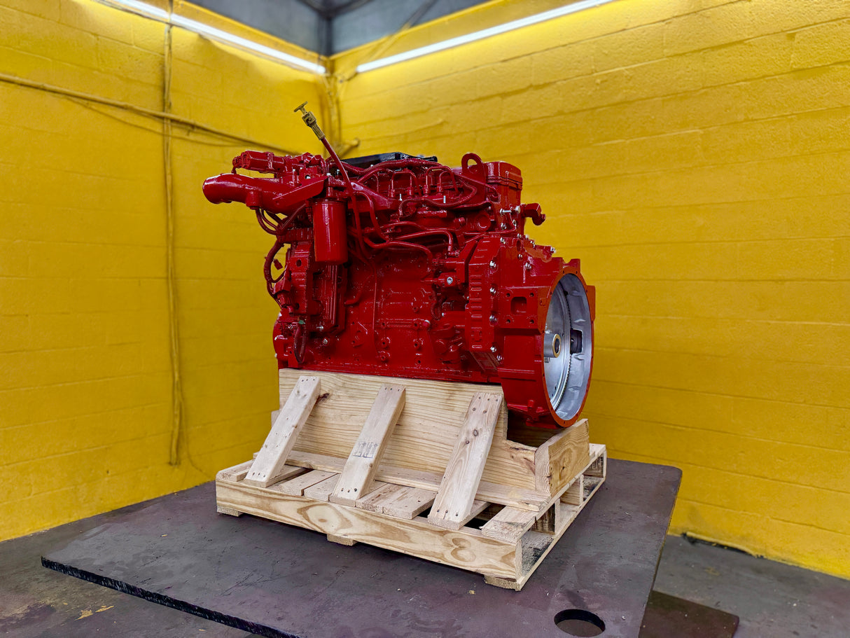 2012 Cummins ISB 6.7L Diesel Engine For Sale