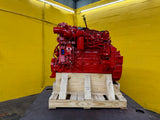 2012 Cummins ISB 6.7L Diesel Engine For Sale