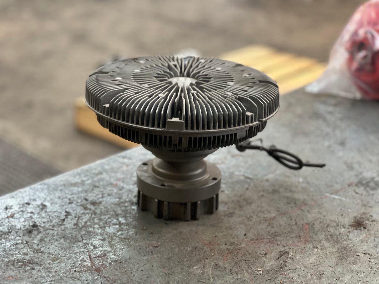 Mack MP7 Viscous Fan Clutch Part # 6104200 For Sale
