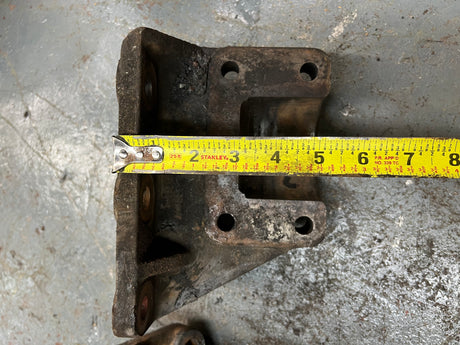 OEM GMC / Chevrolet Rear Engine Mount Bracket / Flywheel Housing Support For Sale