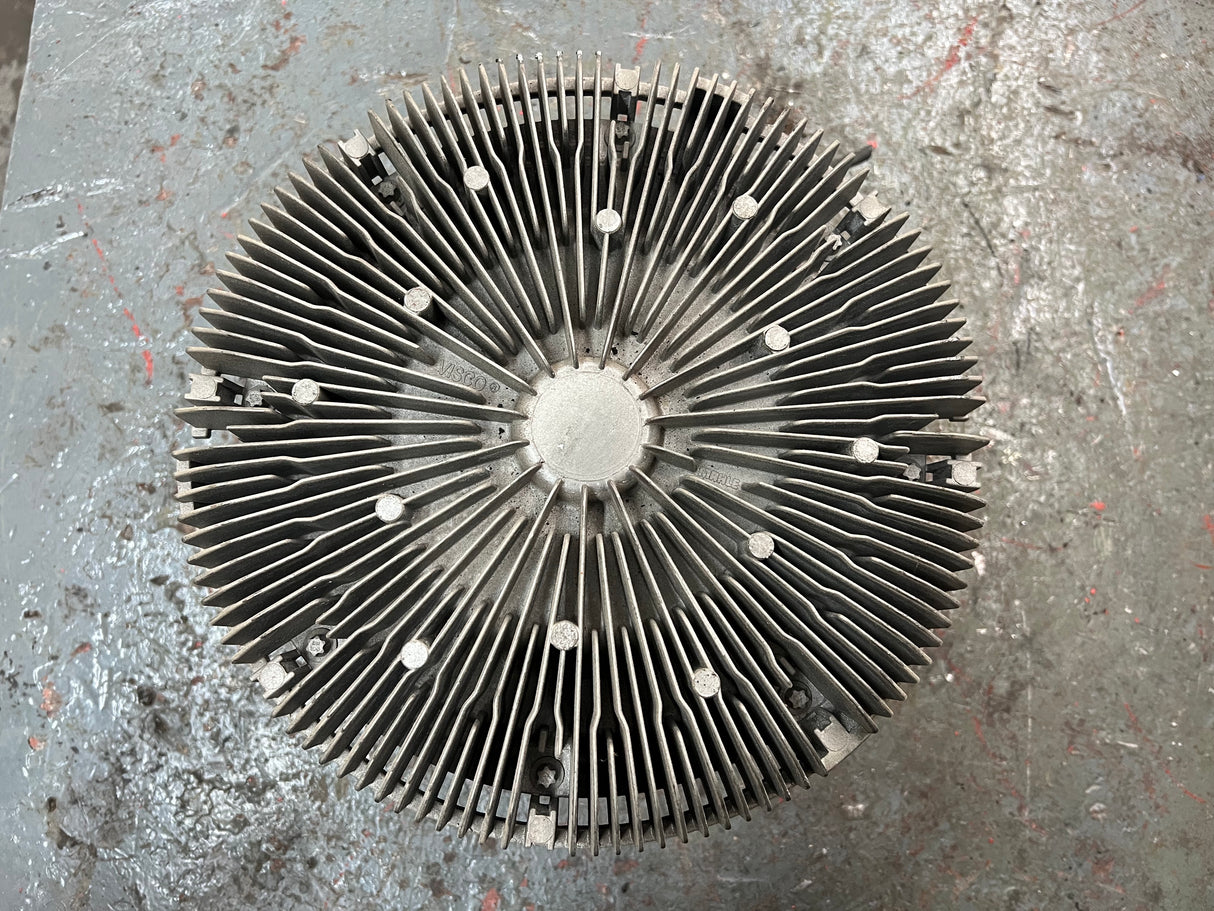 Mack MP7 Viscous Fan Clutch Part # 6104200 For Sale