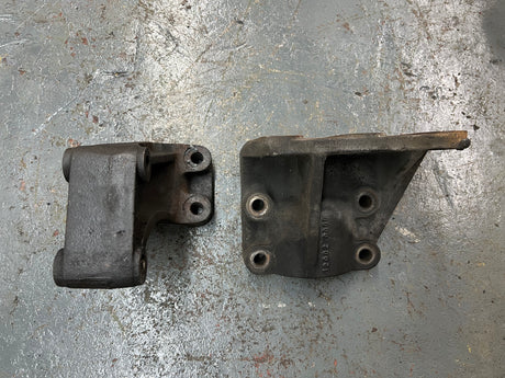 OEM GMC / Chevrolet Rear Engine Mount Bracket / Flywheel Housing Support For Sale