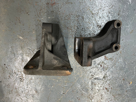 OEM GMC / Chevrolet Rear Engine Mount Bracket / Flywheel Housing Support For Sale
