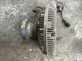 Mack MP7 HX502001 Viscous Fan Clutch Part # 22728335 For Sale