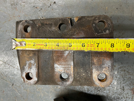 OEM GMC / Chevrolet Rear Engine Mount Bracket / Flywheel Housing Support For Sale