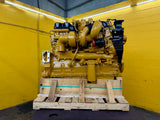 2006 Caterpillar C15 ACERT Diesel Engine For Sale MXS
