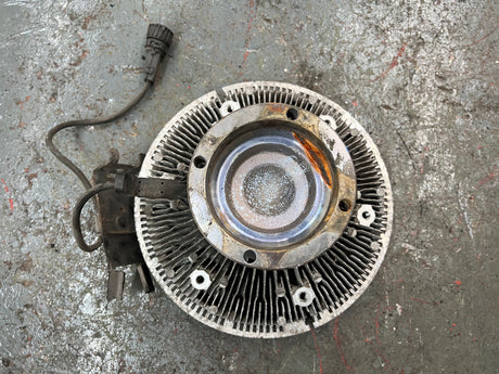 Mack MP7 HX502001 Viscous Fan Clutch Part # 22728335 For Sale