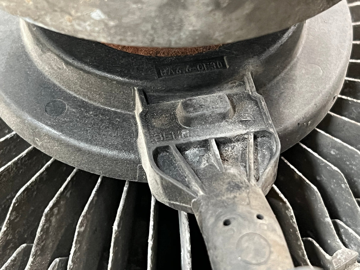 Mack MP7 HX502001 Viscous Fan Clutch Part # 22728335 For Sale
