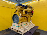 2006 Caterpillar C15 ACERT Diesel Engine For Sale MXS