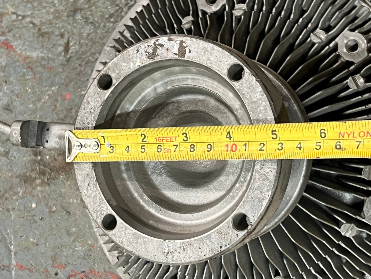 Mack MP7 HX502001 Viscous Fan Clutch Part # 2728335 For Sale