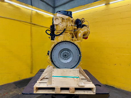 2006 Caterpillar C15 ACERT Diesel Engine For Sale MXS