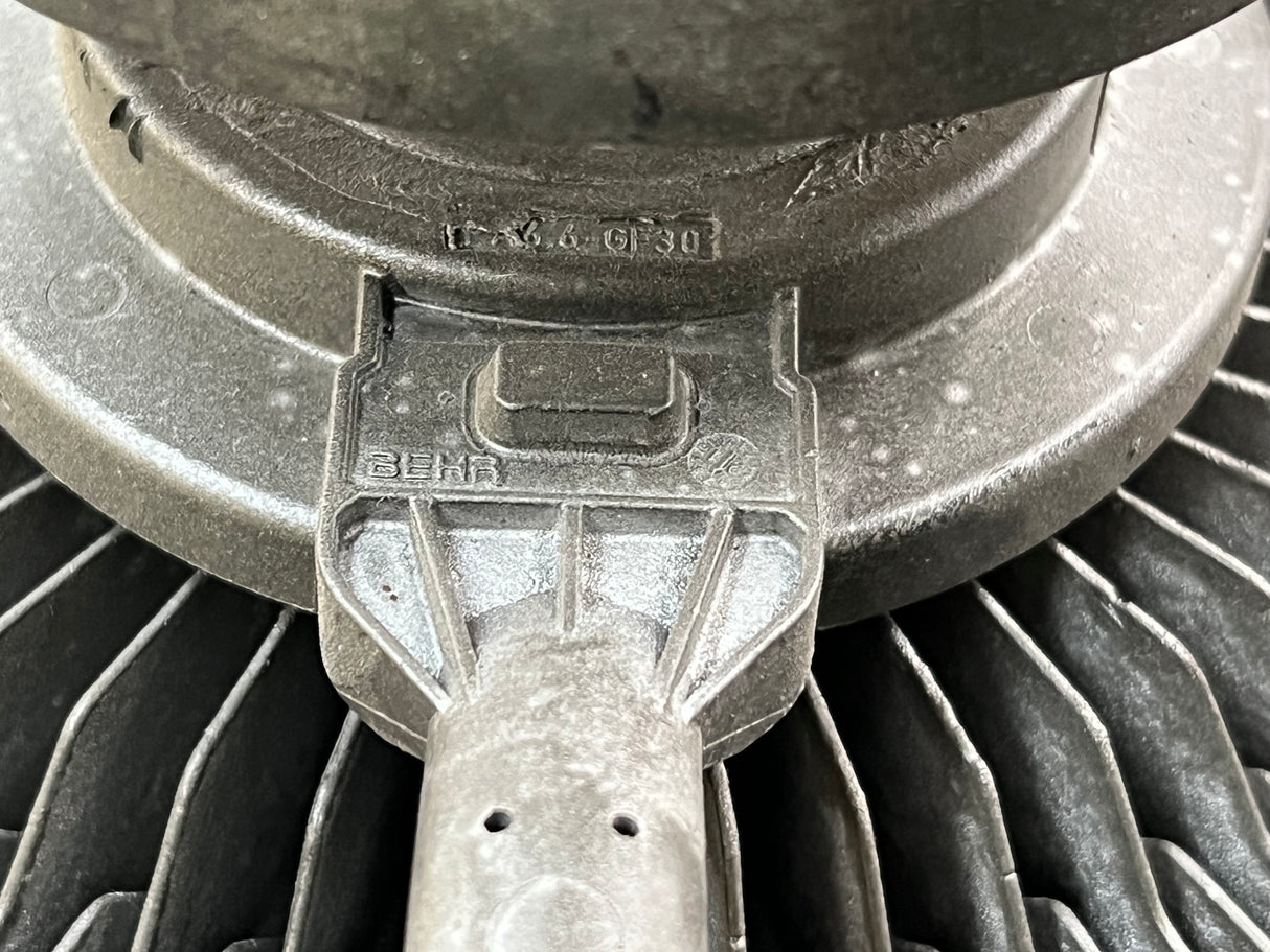 Mack MP7 HX502001 Viscous Fan Clutch Part # 2728335 For Sale