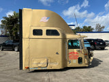 1997 International 9200 SBA Cab