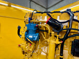 2006 Caterpillar C15 ACERT Diesel Engine For Sale MXS